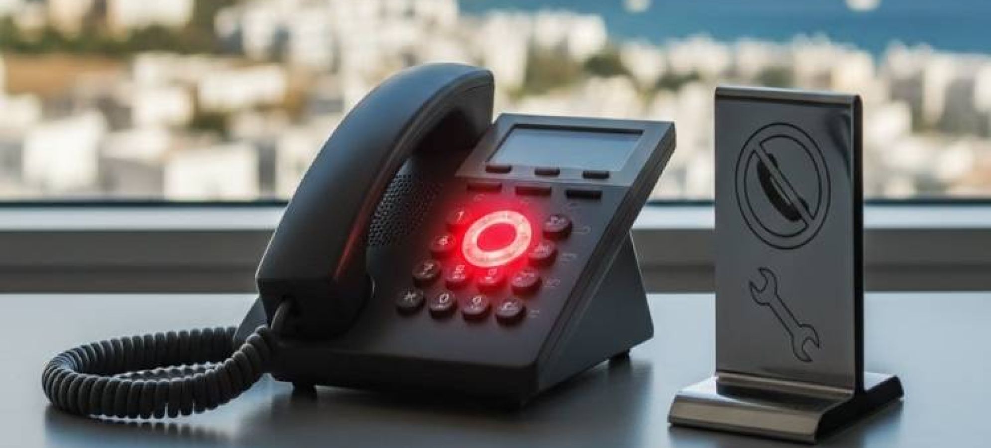 ΕΛ.ΑΣ.: Εκτός λειτουργίας προσωρινά το 100 – Καλέστε το 112